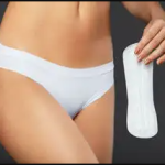 Eco-Friendly Organic Cotton Sanitary Napkin
